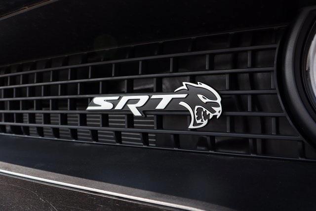 used 2023 Dodge Challenger car, priced at $84,500