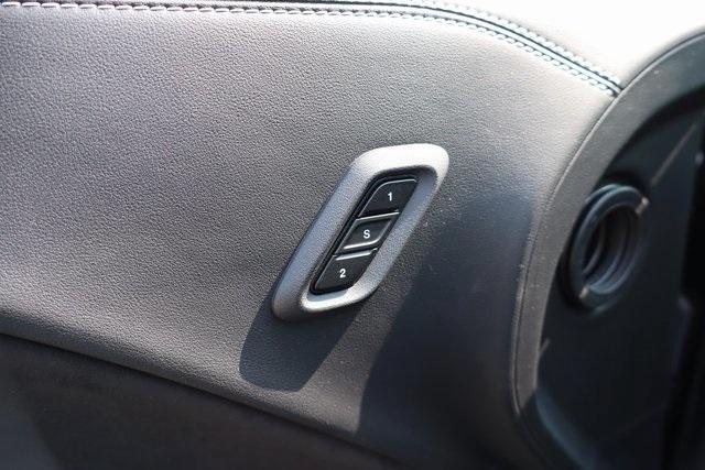 used 2023 Dodge Challenger car, priced at $84,500