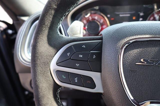 used 2023 Dodge Challenger car, priced at $84,500