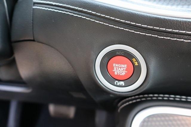 used 2023 Dodge Challenger car, priced at $84,500