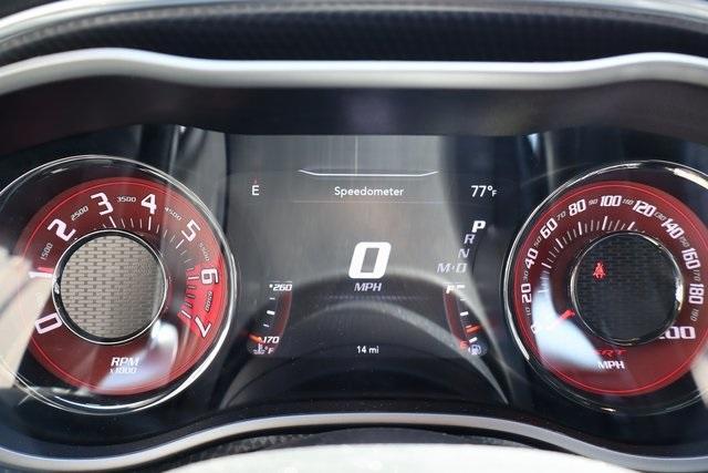 used 2023 Dodge Challenger car, priced at $84,500