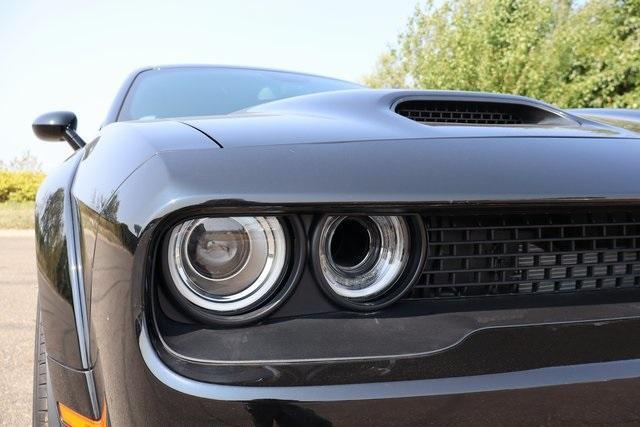 used 2023 Dodge Challenger car, priced at $84,500