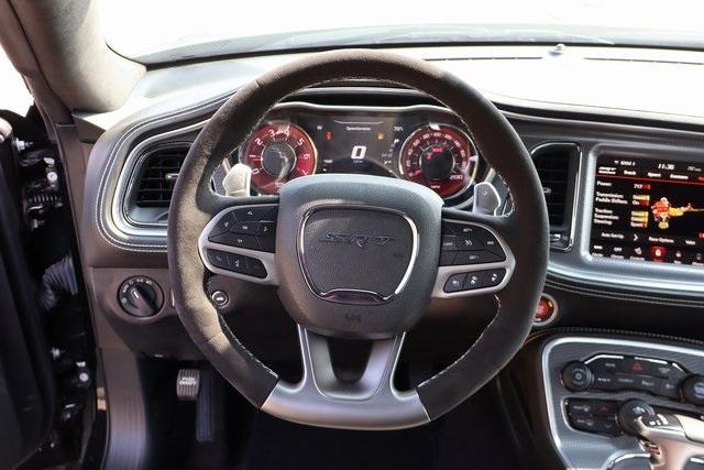 used 2023 Dodge Challenger car, priced at $84,500