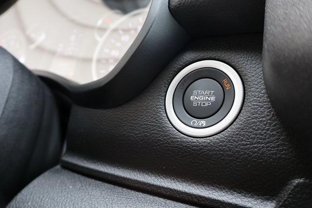 new 2025 Ram 1500 car, priced at $48,592