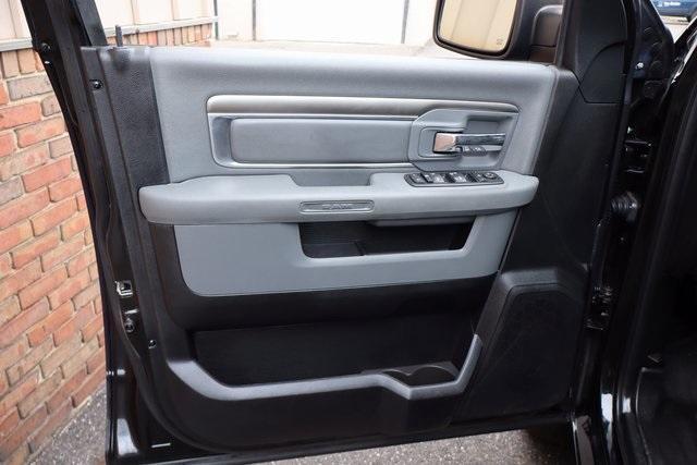 used 2016 Ram 1500 car, priced at $19,900