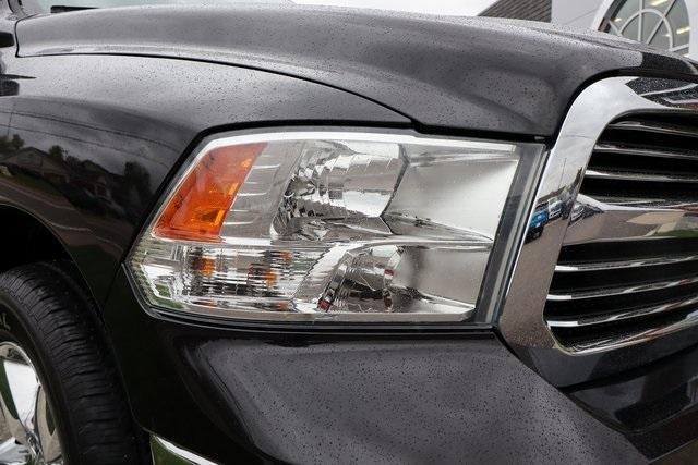 used 2016 Ram 1500 car, priced at $19,900