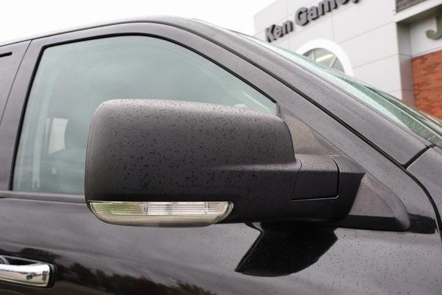 used 2016 Ram 1500 car, priced at $19,900