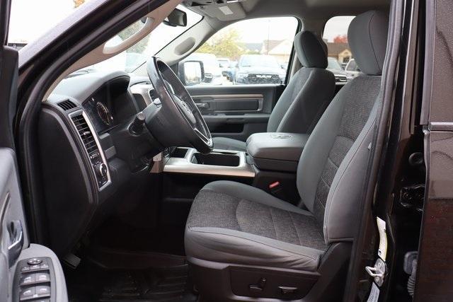 used 2016 Ram 1500 car, priced at $19,900