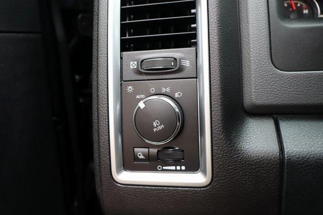 used 2016 Ram 1500 car, priced at $19,900