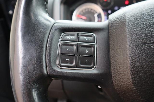 used 2016 Ram 1500 car, priced at $19,900