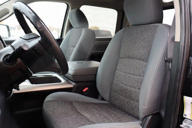 used 2016 Ram 1500 car, priced at $19,900