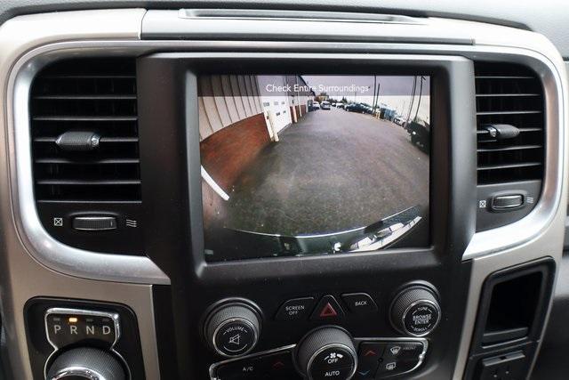 used 2016 Ram 1500 car, priced at $19,900