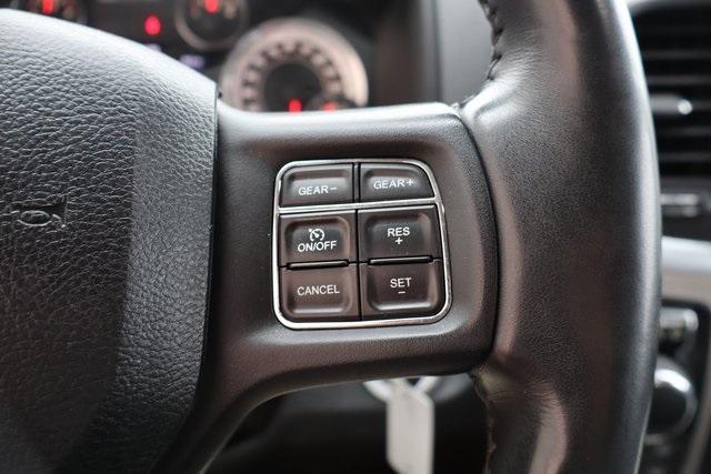 used 2016 Ram 1500 car, priced at $19,900