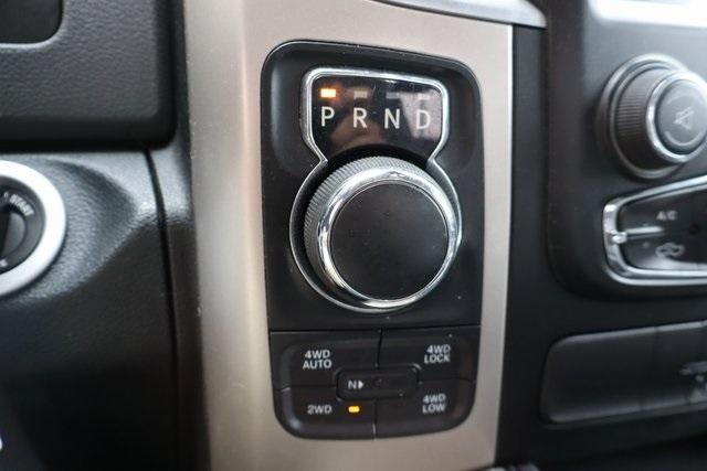 used 2016 Ram 1500 car, priced at $19,900