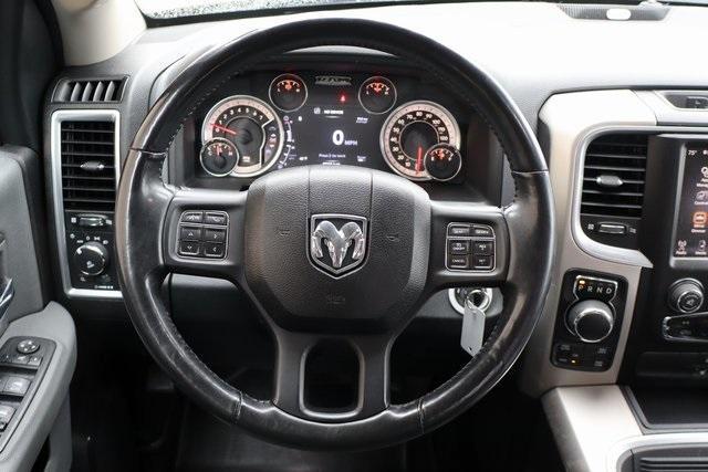 used 2016 Ram 1500 car, priced at $19,900