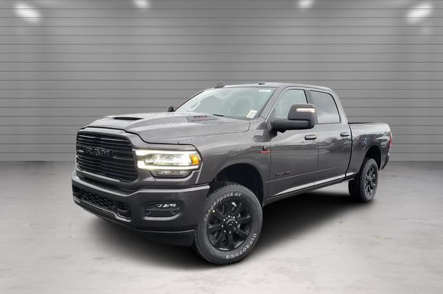 new 2024 Ram 3500 car, priced at $77,499