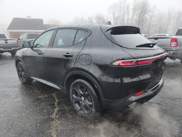 new 2024 Dodge Hornet car, priced at $41,837