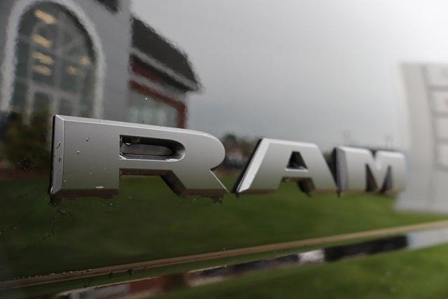 new 2025 Ram 2500 car, priced at $89,060