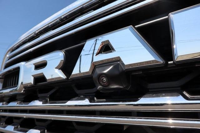 new 2025 Ram 3500 car, priced at $101,740