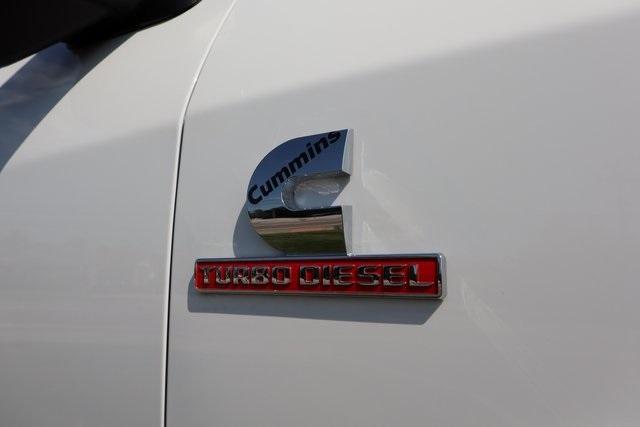 new 2025 Ram 3500 car, priced at $101,740