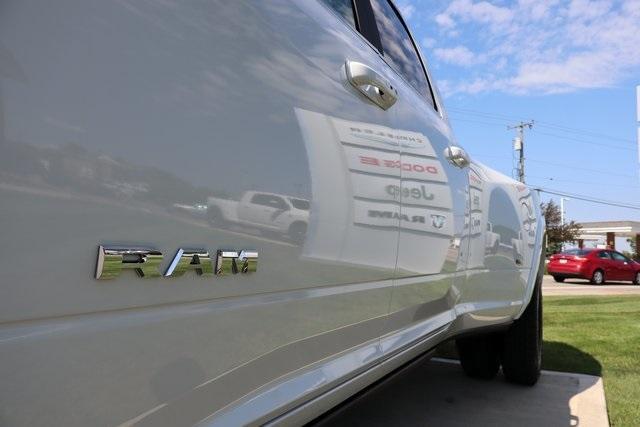new 2025 Ram 3500 car, priced at $101,740