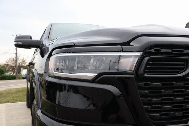 new 2026 Ram 1500 car, priced at $56,041
