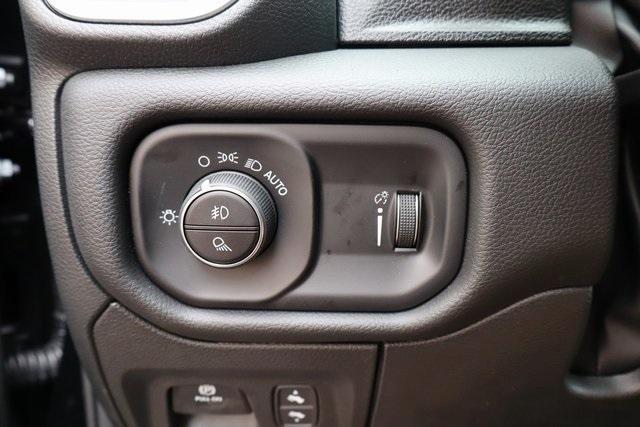 new 2026 Ram 1500 car, priced at $56,041