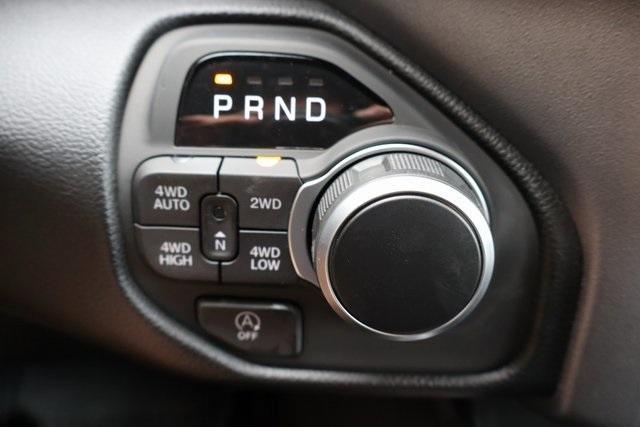 new 2026 Ram 1500 car, priced at $56,041