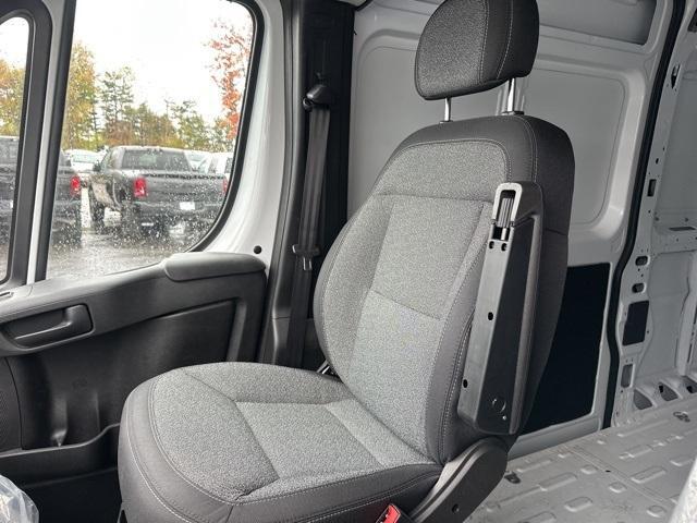 used 2025 Ram ProMaster 2500 car, priced at $41,900