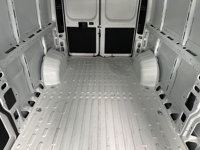 used 2025 Ram ProMaster 2500 car, priced at $41,900