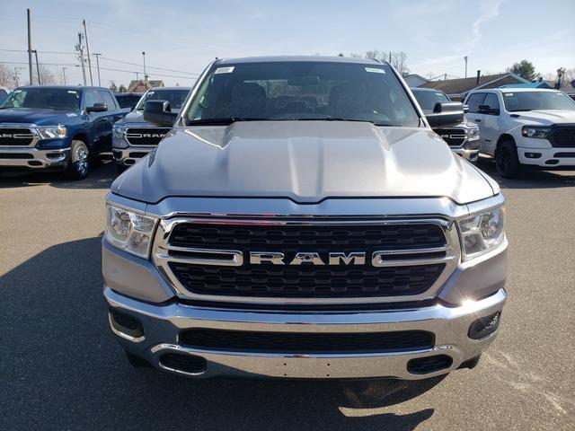 new 2024 Ram 1500 car, priced at $45,576