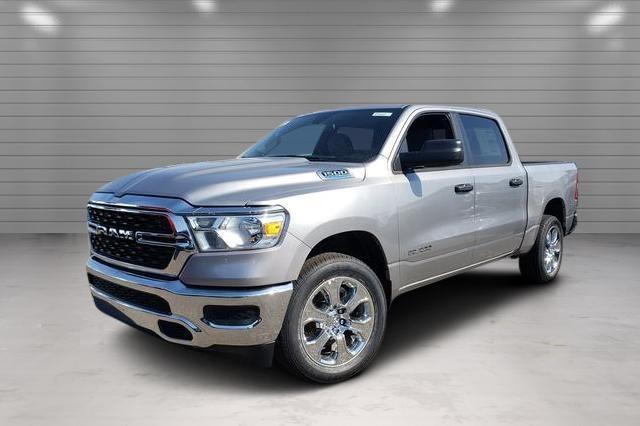 new 2024 Ram 1500 car, priced at $45,576