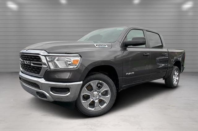 new 2024 Ram 1500 car, priced at $39,792