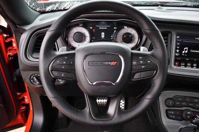 used 2023 Dodge Challenger car, priced at $38,500