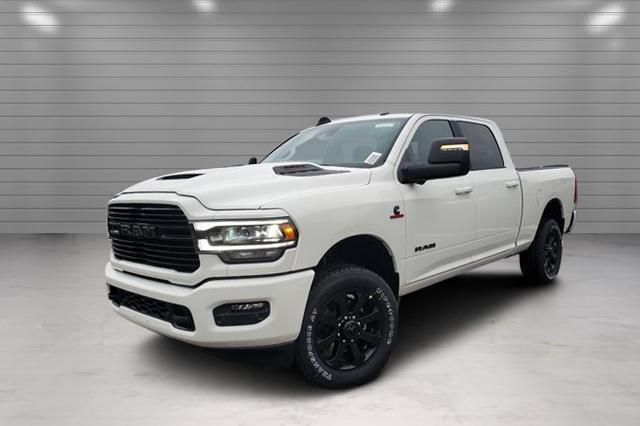 new 2024 Ram 3500 car, priced at $77,454