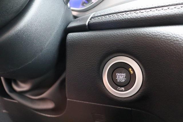 new 2025 Chrysler Pacifica car, priced at $41,316