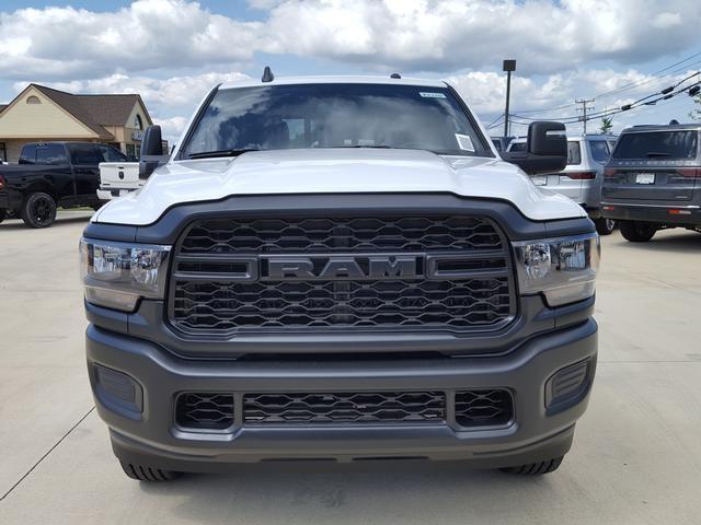 new 2024 Ram 2500 car, priced at $46,940