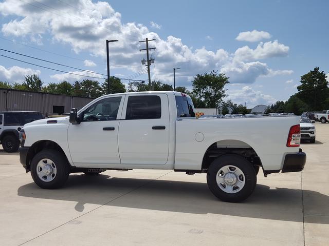 new 2024 Ram 2500 car, priced at $46,940