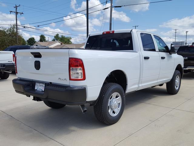 new 2024 Ram 2500 car, priced at $46,940