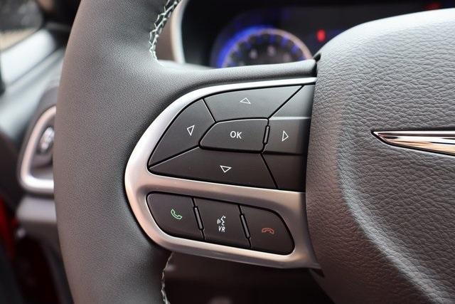 new 2026 Chrysler Pacifica car, priced at $49,807