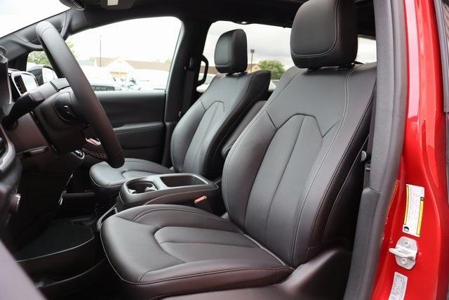 new 2026 Chrysler Pacifica car, priced at $49,807