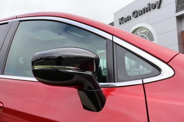 new 2026 Chrysler Pacifica car, priced at $49,807