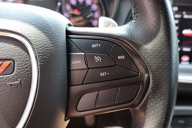 used 2020 Dodge Challenger car, priced at $25,900