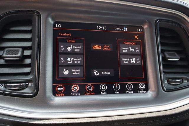 used 2020 Dodge Challenger car, priced at $25,900