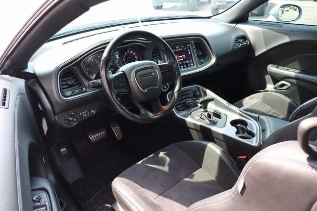used 2020 Dodge Challenger car, priced at $25,900