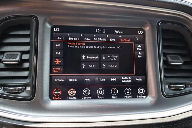 used 2020 Dodge Challenger car, priced at $25,900