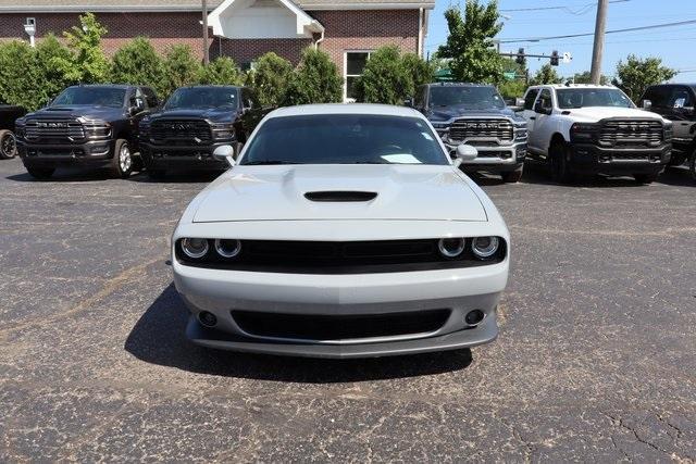 used 2020 Dodge Challenger car, priced at $25,900