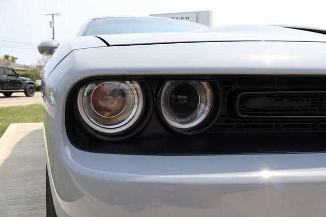 used 2020 Dodge Challenger car, priced at $25,900