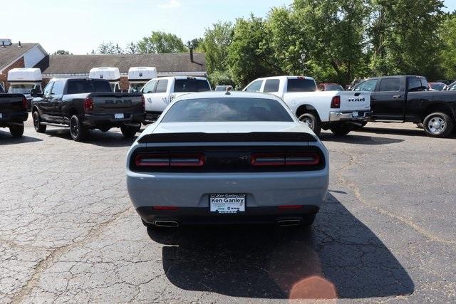 used 2020 Dodge Challenger car, priced at $25,900
