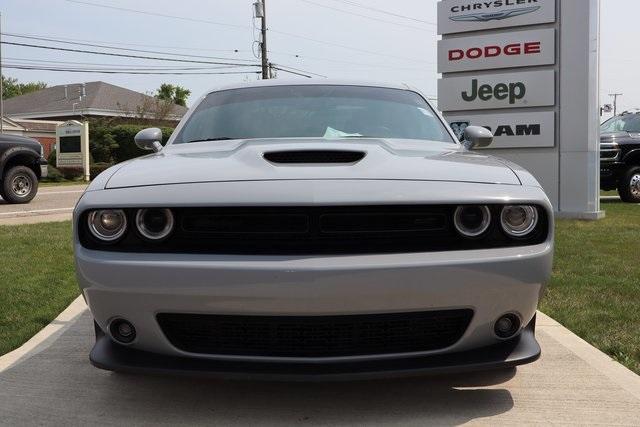 used 2020 Dodge Challenger car, priced at $25,900